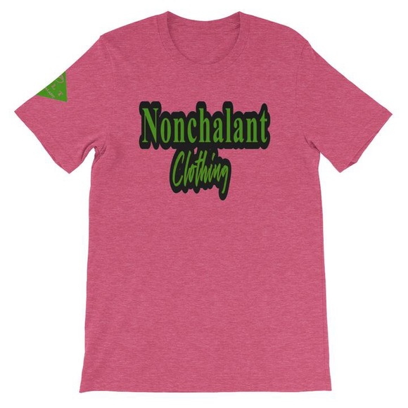 Other - Official Nonchalant T-shirts